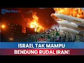 Lagu 🟠Iran Klaim Pertahanan Israel Gagal, Rudal Tembus Langit Tel Aviv