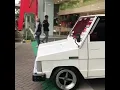 TOYOTA KIJANG KOTAK INDONESIA, KIJANG PIC UP 85