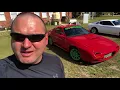 Buying a 400 2000 Ford Mustang GT