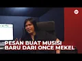 Download Lagu REFERENSI MUSIK ONCE MEKEL! | BAGI-BAGI TIPS BUAT MUSISI BARU #KISUM