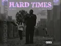 Tee Grizzley - Hard Times feat. Hurricane Wisdom #slowed