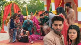 مسلسل امنيه وإن تحققت الحلقه603اعتراف أرمان المفاجئ بتغيير الأطفال مانيش يحذر أرمان من الابتعاد عنها 