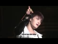 Download Lagu {Vietsub} 150126 Kim Jaejoong J Party - I'll protect you