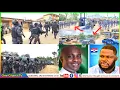 Download Lagu Fear Or Vim - Akwatia Residents Vs 5,000 Police Ahead of By-Election, Choosing Who to Vote For.
