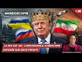 The Emperor Has No Clothes American Powerlessness Exposed on Two Fronts