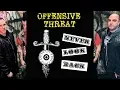 Download Lagu Offensive Threat - Never look back (FULL ALBUM 2018)