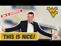 Why Big 12 Basketball Schedule is GREAT for WVU