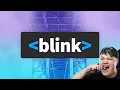 What is the blink Tag in HTML How to recreate it with CSS animations