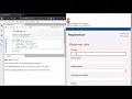 Selenium selector auto-completion on Jupyter Robotkernel