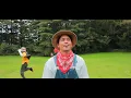 【ディズニー再現歌ってみた】ジッパ・ディー・ドゥー・ダー Zip-a-Dee-Doo-Dah Song of The South ポップヴィランズ