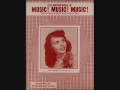 Download Lagu Teresa Brewer - (Put Another Nickel In) Music, Music, Music (1950)