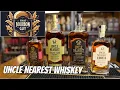 Uncle Nearest Whiskey