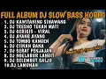 Download Lagu DJ KAWITANING SINAWANG TRENDING FULL ALBUM DJ SLOW BASS HOREG 2025 || DJ CADEL RMX