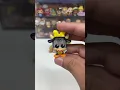 More happy mail Wrapping up Disney Doorables series 5-7