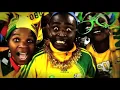 World Cup 2010 highlights (Music: Wavin' Flag)
