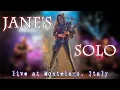 Download Lagu Jane’s Solo