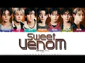 Download Lagu ENHYPEN (엔하이픈) 'Sweet Venom' Lyrics [Color Coded Han_Rom_Eng] | ShadowByYoongi
