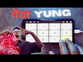 Download Lagu Yeda Yung Song with 🥁 🎹 🎸 MULTI - instruments | Welcome To Hood | Walk Band | Ringtone | BassBoosted
