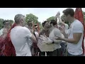 THE NYC WEDDING SURPRISE Max Emerson trivago and Queerty