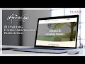 iArrange by Thacker Caskets Elevating Funeral Merchandise Presentation