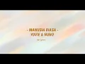 Download Lagu Yovie \u0026 Nuno - Manusia biasa (Lyrics)