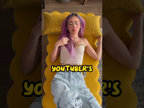 ¿Con cual de estos YOUTUBERS pasarías 24 horas haciendo slime?😱