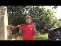 Springfield Model 187s 22 Rifle Review