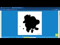 Brush Ninja Animation