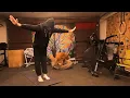 p90x stretch