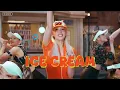 JEON SOMI (전소미) - Ice Cream | Lyrics
