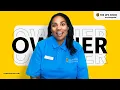 Meet The UPS Store Retail Owner Mia Moorehead