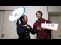 MONKEY MAJIK × 岡崎体育 /の「留学生」を歌ってみた