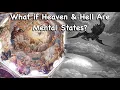 Download Lagu Is Heaven and Hell Really Just a State of Mind?