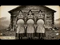 The Evil Appalachian Triplets’ Disturbing Sexual Practices—34 Lured Men Sold… (1879, Appalachia)
