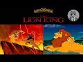 Download Lagu Disney Animated Storybook - The Lion King | Full Game Longplay | No Commentary (1994 )
