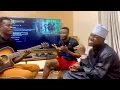 Alikiba X Tommy Flavour - Omukwano Acoustic Version