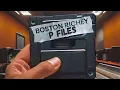Boston richey - no ig hoes