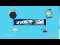 Oreo Dunk For Your Chance To Win