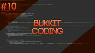 Bukkit Coding - Episode 10 Holograms Command Arguments