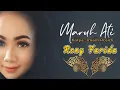 Maruh Ati | Reny Farida | Official Music Video