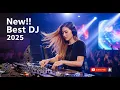 Download Lagu New !!! Best DJ Modern 2025, Viral Tiktok