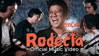 Kangen Band - Rodecia [Official Music Video]