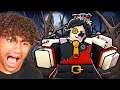 Download Lagu The HEXED YUZI Is The SCARIEST Kit.. (Roblox Bedwars)