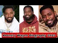 Wayne Colley lifestyle Kountry Wayne Biography Boyfriend Age Net Worth Ex-wife Hobbies facts