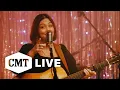 Elle King at American Legion - CMT LIVE