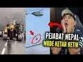Download Lagu MERINDING PARAH LIHAT RAKYAT NEPAL MODE NGAMUK‼️...PEJABAT NYA KOCAR KACIR