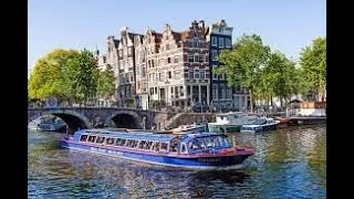 HOLLANDاجمل اغاني فيروز في هولندا أمستردام 