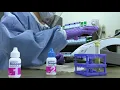 Micro Albumen Test