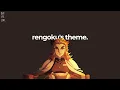 Lagu Rengoku's Theme but it's Lofi ~ Demon Slayer