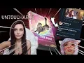 Alinity Throws Her Cat Belle Delphine banned from instagram